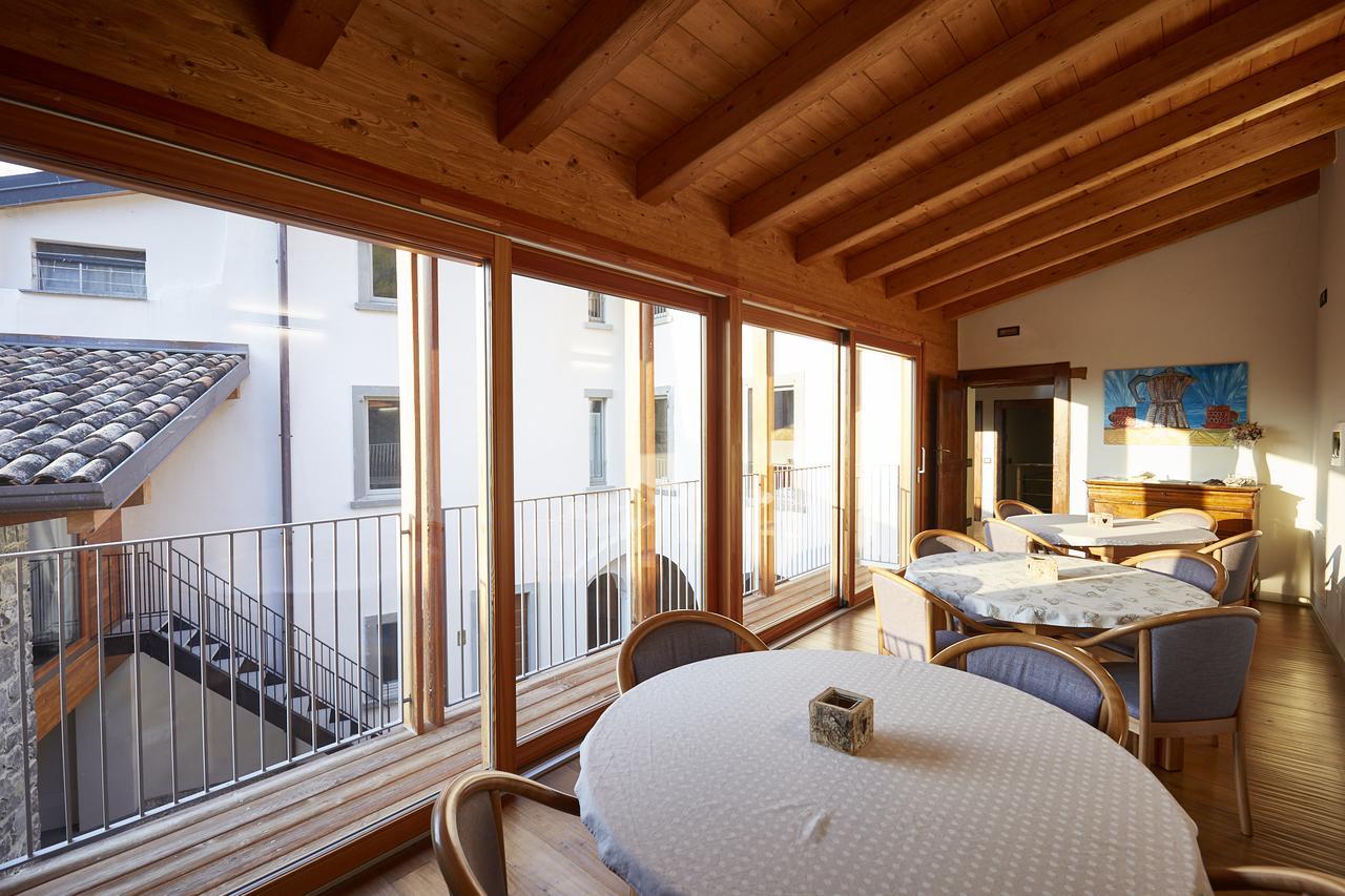 Bed and Breakfast Palazzo Eleonora à Monasterolo del Castello Extérieur photo
